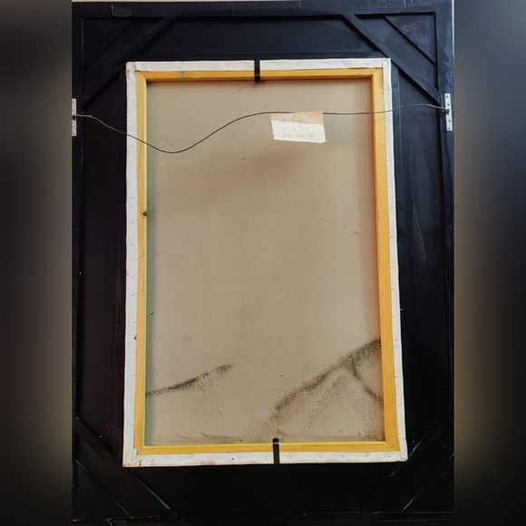 Painting Sergey Smirnov Contessa - Picture 8 of 9